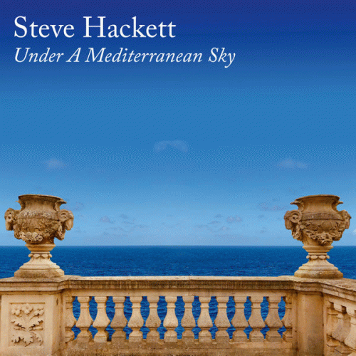 Under a Mediterranean Sky